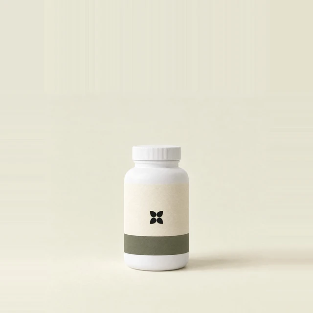 Beispielbild: Omega 3 Triglyceride 50/25, 90 Caps, weiß